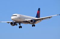 N371NW @ KBOI - On approach to RWY 28R. - by Gerald Howard