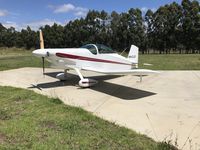 VH CJO @ YWDS - South Australia - by BK