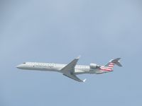 N929LR @ 3607 - Take off