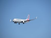 N901NN @ 3607 - Landing - by Canonman