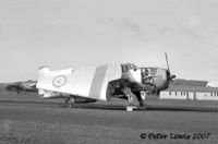 ZK-CBO @ NZAR - Barr Bros. Ltd., Auckland. - by Peter Lewis