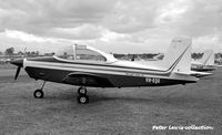 ZK-CJN - VH-EQG ex ZK-CJN, Latrobe Valley AC - by Peter Lewis