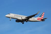 N251NN @ KORD - ERJ 170-200 LR