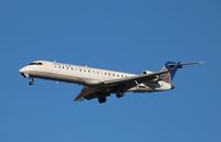 N164GJ @ KORD - CL-600-2C10
