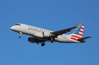 N230NN @ KORD - ERJ 170-200 LR