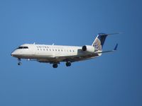 N479CA @ 3607 - Landing