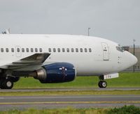 EC-JTV @ LFPG - Hola Airlines to CDG terminal 3 (now AWAS N270AW
) - by JC Ravon - FRENCHSKY