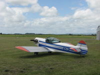 ZK-CZH @ NZHA - G C Langlands, Hawera