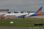 G-LSAN photo, click to enlarge G-LSAN photo, click to enlarge