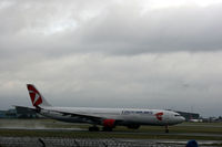 OK-YBA @ EKCH - OK-YBA taking off rw 22R.