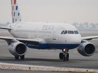 9A-CTI @ LFPG - Ustaša Croatia Airlines at CDG terminal 1 - by JC Ravon - FRENCHSKY