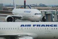 F-GSQD @ LFPG - Air France hub - by JC Ravon - FRENCHSKY