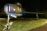 P-191 @ EHGR - EHGR - by Jeroen Stroes