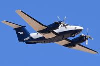 N968T @ KBOI - Departing KBOI - by Gerald Howard