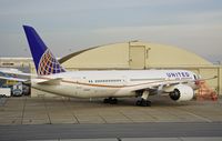 N13954 @ SFO - SFO 2017. - by Clayton Eddy