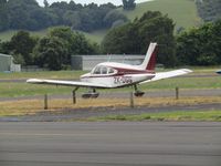 ZK-DGG photo, click to enlarge