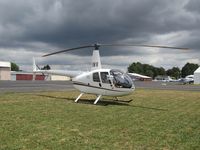 ZK-IWV @ NZAR - at ardmore - by magnaman