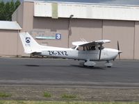 ZK-XYZ photo, click to enlarge