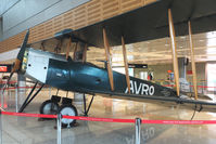 G-AUBG @ YSSY - Qantas markings