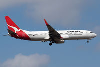 VH-VYI @ YMML - Qantas