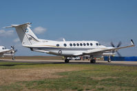 A32-346 @ YMAV - RAAF - by Fred Willemsen