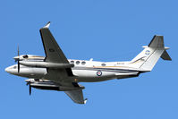 A32-372 @ YWLM - RAAF 32SQ - by Fred Willemsen