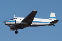 VH-ADN @ YMAV -  - by Fred Willemsen