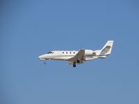 N81SH @ 3607 - Landing - by Canonman