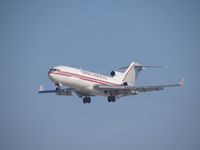 N729CK @ 3607 - Landing