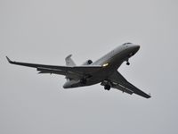 F-HECD @ LFBD - Unijet SA (Colisee RE SA Paris) landing runway 23 - by JC Ravon - FRENCHSKY