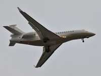 F-HECD @ LFBD - Unijet SA (Colisee RE SA Paris) landing runway 23 - by JC Ravon - FRENCHSKY