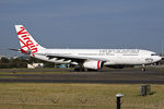 VH-XFE photo, click to enlarge