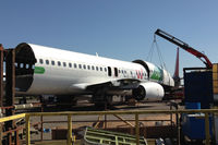 EI-DMR photo, click to enlarge EI-DMR photo, click to enlarge