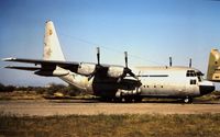 N4469P - N4469P Lockheed C-130A Hercules
Chandler Municipal Airport (KCHD), USA - Arizona
Stuart Jessup - 09/04/1987 - by Stuart Jessup