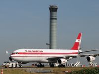 3B-NBE @ LFPG - Paille-en-Queue Air Mauritius - by JC Ravon - FRENCHSKY