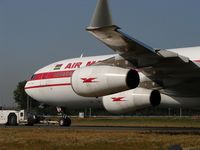 3B-NBE @ LFPG - Paille-en-Queue Air Mauritius - by JC Ravon - FRENCHSKY
