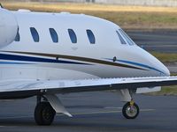 D-CFLY @ LFBD - Air Hambourg - by JC Ravon - FRENCHSKY