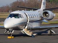 D-CFLY @ LFBD - Air Hambourg - by JC Ravon - FRENCHSKY