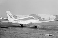 ZK-DBT @ NZAR - Auckland AC, Ardmore - by Peter Lewis