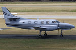 VH-ZGX @ JAD - TAXIING - by Bill Mallinson