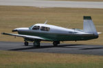 VH-JXC @ YPJT - TAXIING - by Bill Mallinson