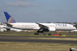 N27958 @ YSSY - TAXIING - by Bill Mallinson