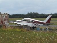 ZK-DGG photo, click to enlarge
