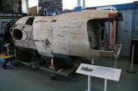 XG730 @ X0LC - At the de Havilland Aircraft Museum - by Howard J Curtis