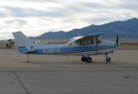 N38FR @ KIGM - Early morning shot - by olivier Cortot