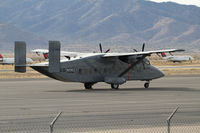 93-1325 @ KIGM - Now under civilian registration, will serve as firemen paratroopers carrier. - by olivier Cortot