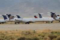 N277SK @ KIGM - now in kingman - by olivier Cortot