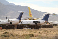 N289SK @ KIGM - scrapped - by olivier Cortot