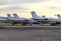 N701MH @ KIGM - now scrapped - by olivier Cortot