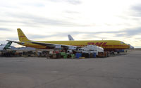N802DH @ KIGM - last stop in Kingman - by olivier Cortot